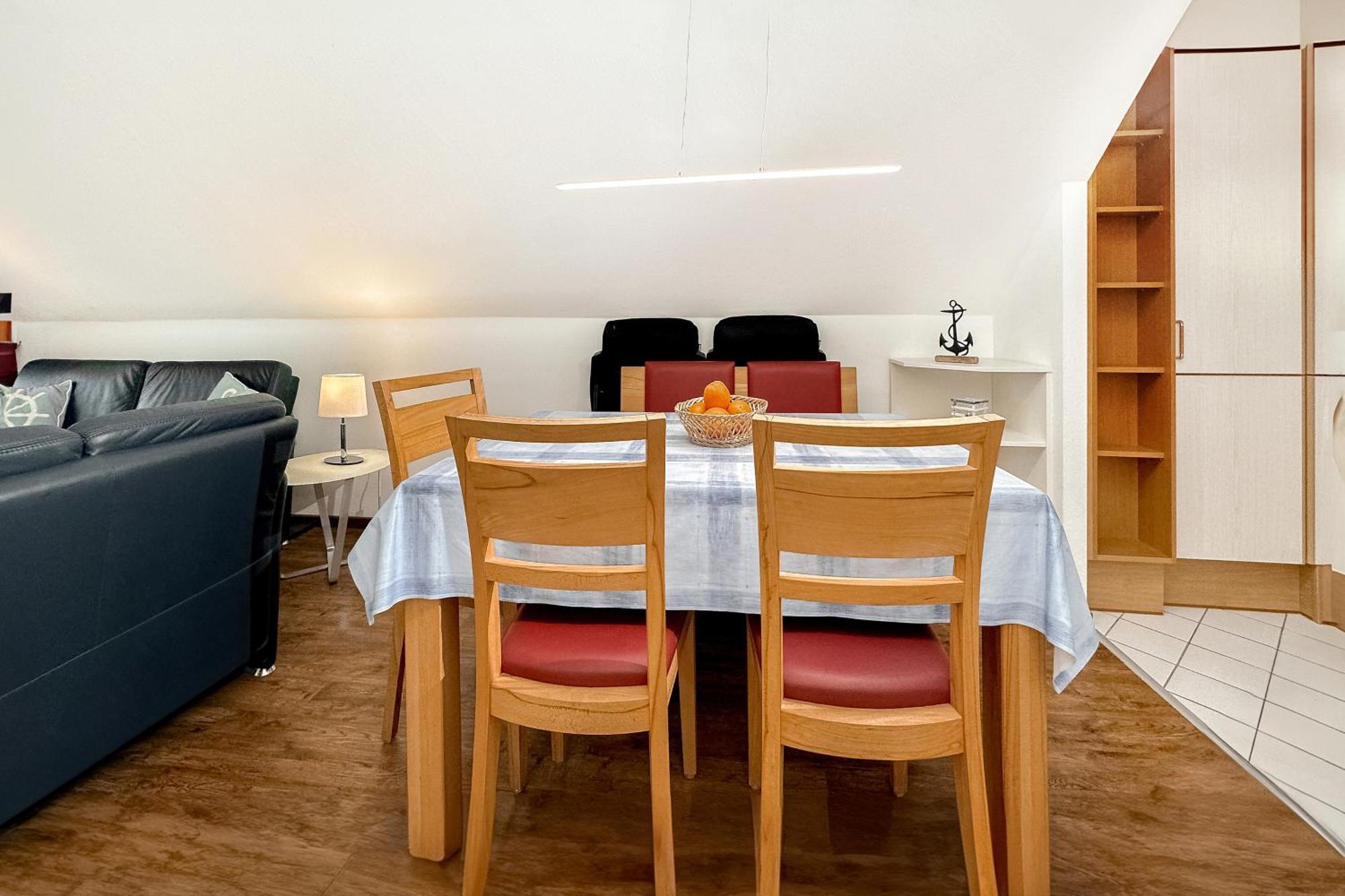 Fewo "Strandhotel" Whg43 Kellenhusen Exterior foto