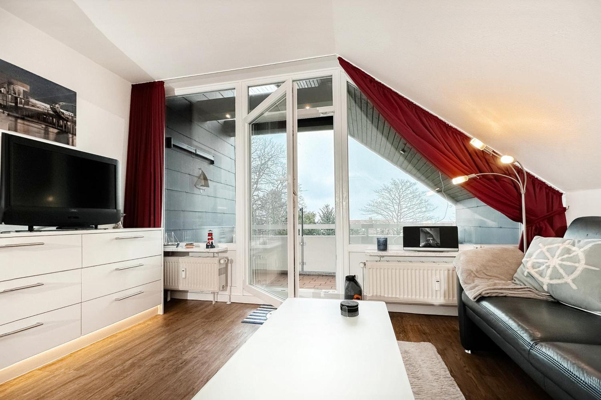 Fewo "Strandhotel" Whg43 Kellenhusen Exterior foto