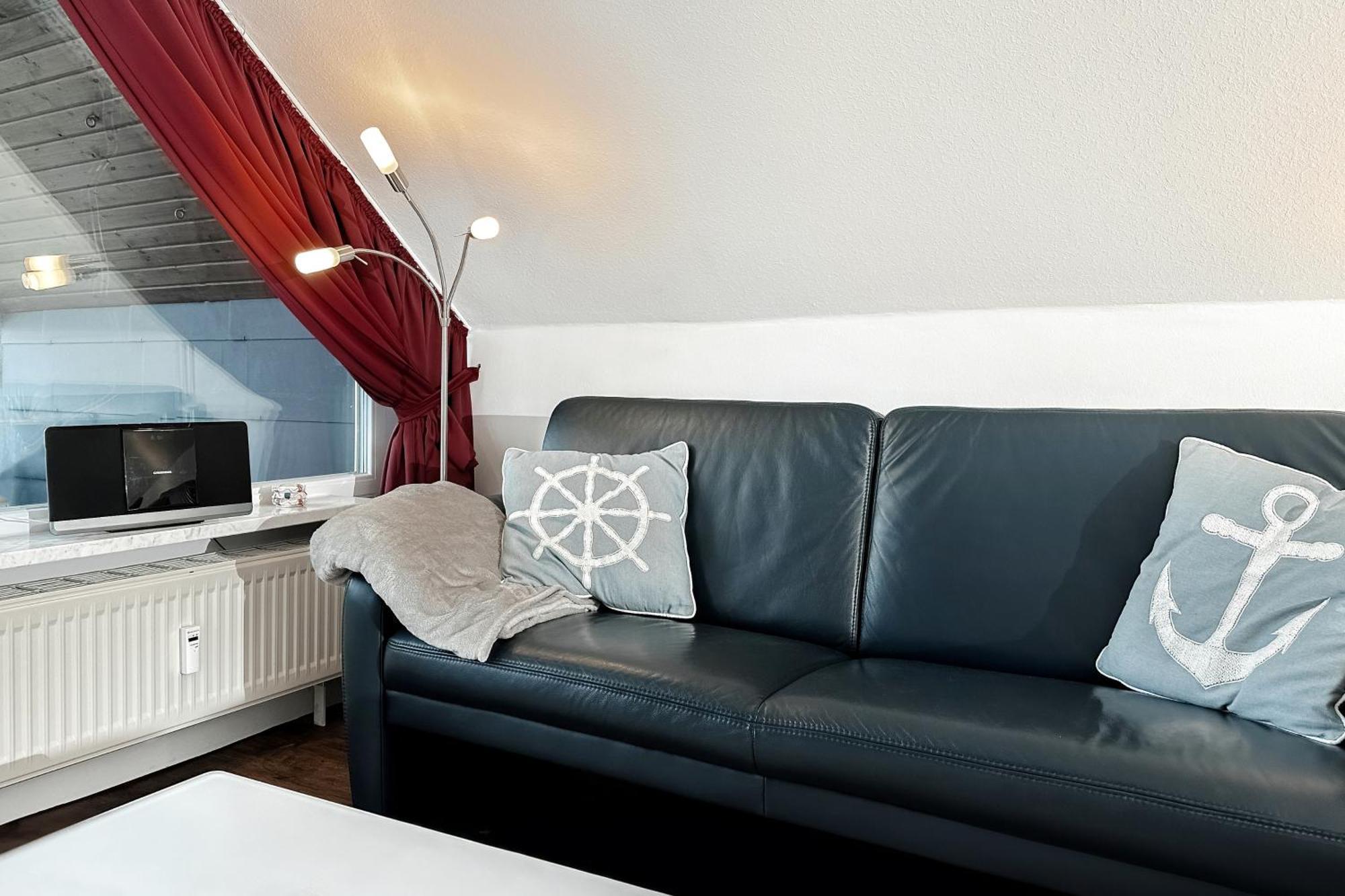 Fewo "Strandhotel" Whg43 Kellenhusen Exterior foto